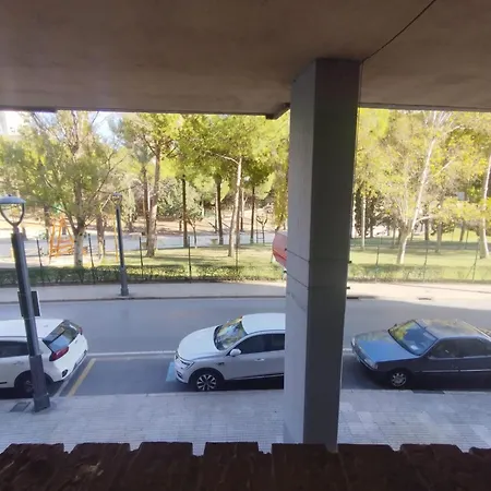 Vacacional Benidorm