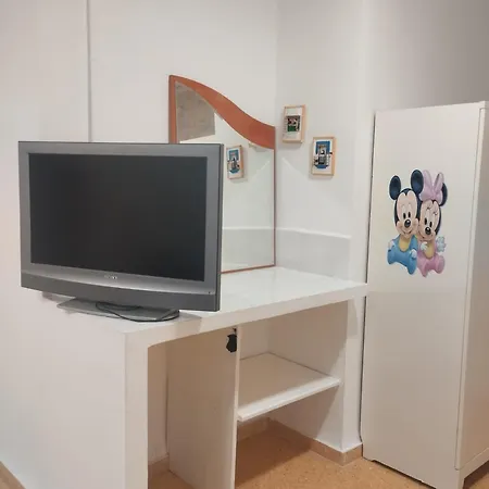 Homestay Vacacional Benidorm