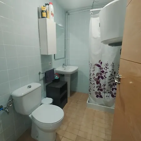Accommodatie bij particulieren Vacacional Benidorm