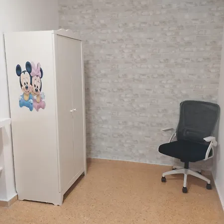 Accommodatie bij particulieren Vacacional Benidorm