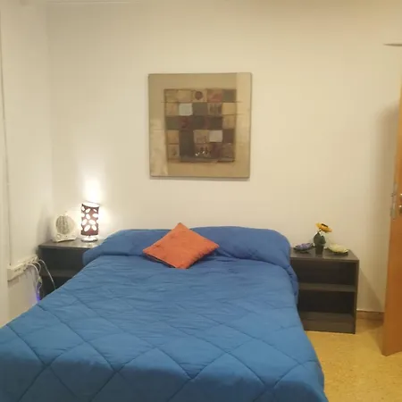 Vacacional Benidorm