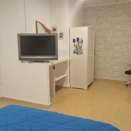 Accommodatie bij particulieren Vacacional