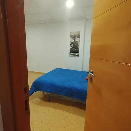 Accommodatie bij particulieren Vacacional Benidorm