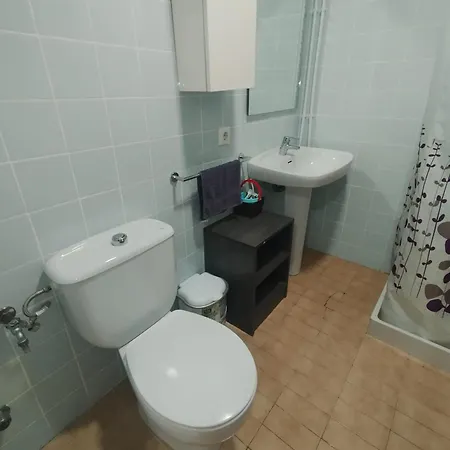 Accommodatie bij particulieren Vacacional Benidorm