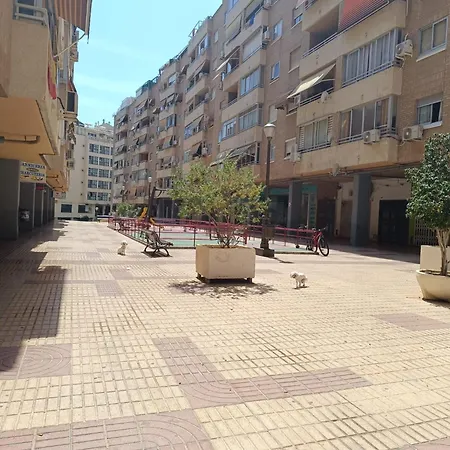 Vacacional Homestay Benidorm